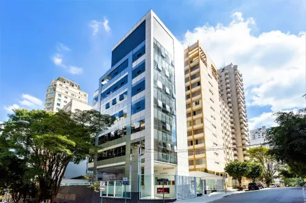 Prédio Comercial para alugar, 1229m² no Jardim Paulista, São Paulo