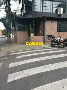 Prédio Comercial à venda, 315m² no Centro, São Bernardo do Campo