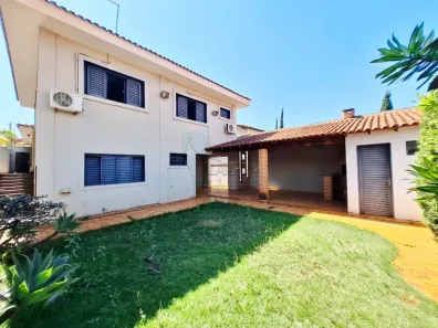 Sobrado com 3 Quartos à venda, 309m² no Ribeirânia, Ribeirão Preto