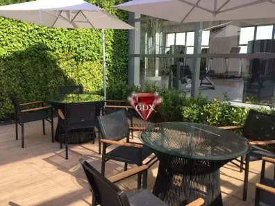 Apartamento com 2 Quartos à venda, 65m² no Jardim das Acácias, São Paulo