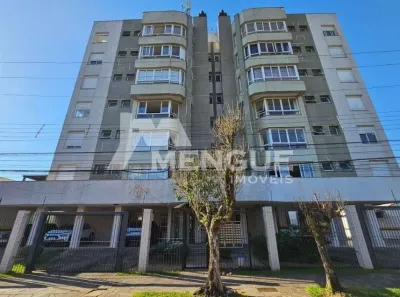 Apartamento com 2 Quartos à venda, 63m² no Jardim Lindóia, Porto Alegre