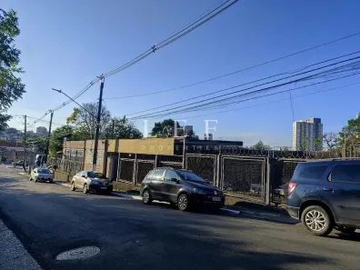 Lote/Terreno à venda, 494m² no Jardim Fonte do Morumbi, São Paulo