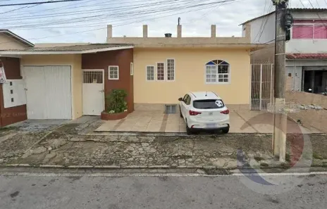 Imóvel Comercial com 17 Quartos à venda, 377m² no Barreiros, São José