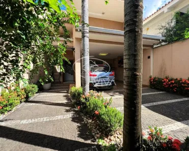 Sobrado com 3 Quartos à venda, 221m² no Setor Jaó, Goiânia