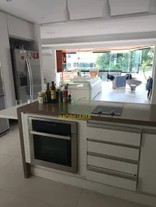 Apartamento com 4 Quartos à venda, 250m² no Barra da Tijuca, Rio de Janeiro