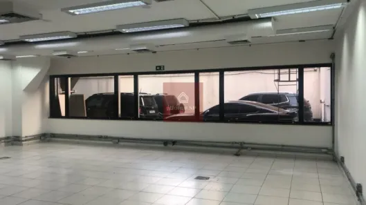 Ponto Comercial à venda, 350m² no Vila Olímpia, São Paulo