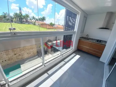Apartamento com 2 Quartos à venda, 70m² no Jardim Solange, Bauru