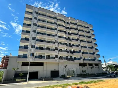 Apartamento com 2 Quartos à venda, 70m² no Parque Ipiranga, Resende