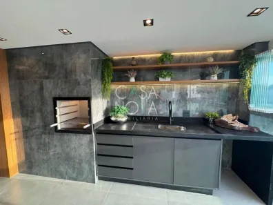 Apartamento com 3 Quartos à venda, 118m² no Jardim Astúrias, Guarujá