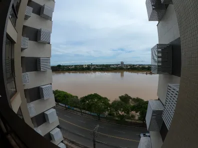 Apartamento com 3 Quartos à venda, 261m² no Centro, Campos dos Goytacazes