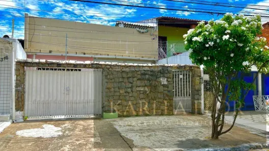 Casa com 5 Quartos à venda, 232m² no Jatiúca, Maceió
