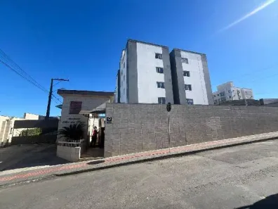 Apartamento com 2 Quartos à venda, 46m² no Serraria, São José