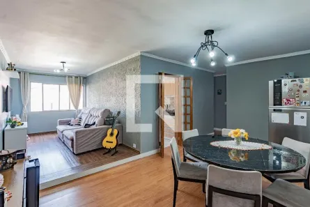 Apartamento com 3 Quartos à venda, 80m² no Jardim Patente, São Paulo