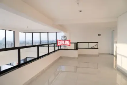 Ponto Comercial para alugar, 305m² no Parque Jaçatuba, Santo André