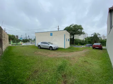 Lote/Terreno à venda, 375m² no Vila Ipê, Campinas