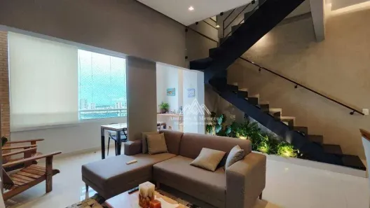 Apartamento com 3 Quartos à venda, 210m² no Jardim Botânico, Ribeirão Preto