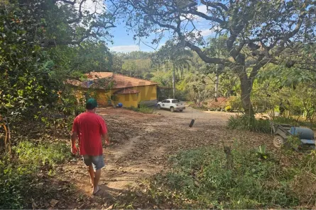 Fazenda/Sítio com 4 Quartos à venda, 1100000m² no , São Sebastião do Oeste