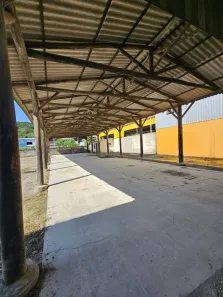 Lote/Terreno para alugar, 1193m² no Nossa Senhora de Fátima, Penha