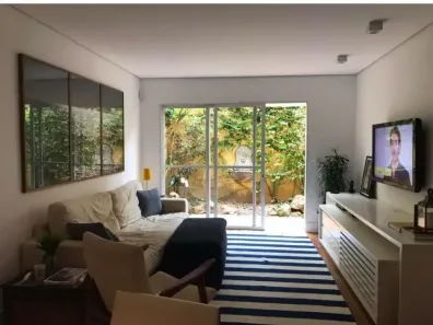 Casa com 3 Quartos à venda, 182m² no Vila Nova Conceição, São Paulo