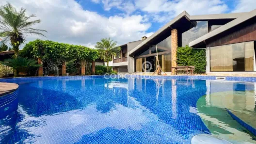 Casa com 4 Quartos à venda, 500m² no Itoupava Norte, Blumenau