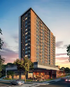Apartamento com 2 Quartos à venda, 62m² no Passo da Areia, Porto Alegre