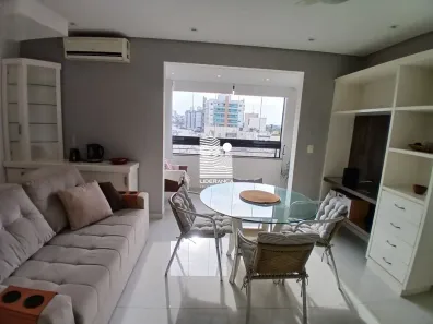 Apartamento com 2 Quartos à venda, 71m² no Canto, Florianópolis