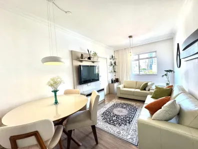 Apartamento com 3 Quartos à venda, 90m² no Anchieta, Belo Horizonte