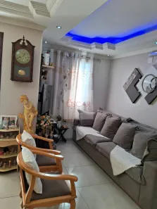 Apartamento com 2 Quartos à venda, 57m² no Vila Carrão, São Paulo