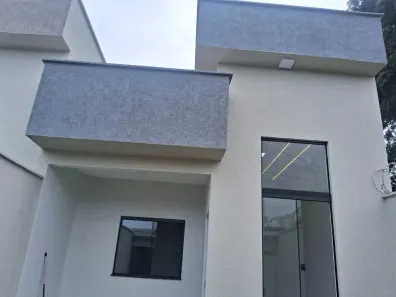 Casa com 2 Quartos à venda, 70m² no Residencial Forteville, Goiânia