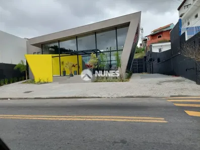 Lote/Terreno à venda, 1000m² no Umuarama, Osasco