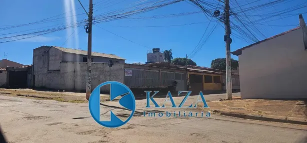 Casa com 8 Quartos à venda, 130m² no Valparaiso II, Valparaíso de Goiás
