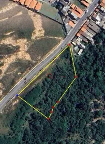 Lote/Terreno à venda, 5891m² no Jardim São Guilherme, Sorocaba