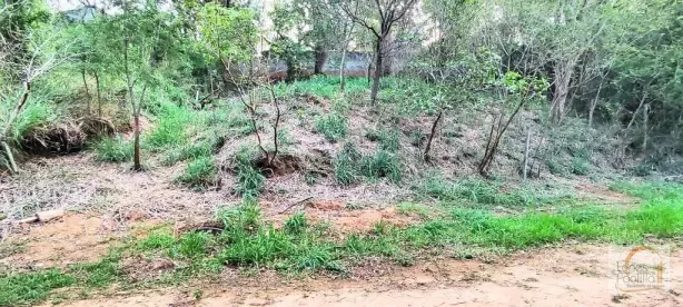 Lote/Terreno à venda, 611m² no San Fernando Valley, Atibaia