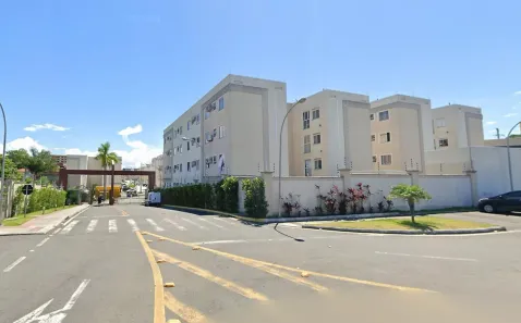 Apartamento com 2 Quartos à venda, 42m² no Serraria, São José