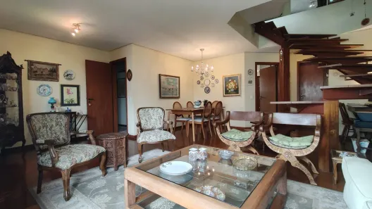 Cobertura com 2 Quartos à venda, 175m² no Bela Aliança, São Paulo
