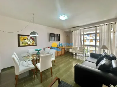 Apartamento com 4 Quartos à venda, 120m² no Pitangueiras, Guarujá