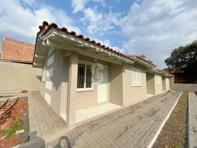 Casa de Condomínio com 4 Quartos à venda, 108m² no Campestre, São Leopoldo