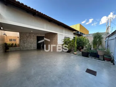 Casa com 3 Quartos à venda, 280m² no Goiá, Goiânia