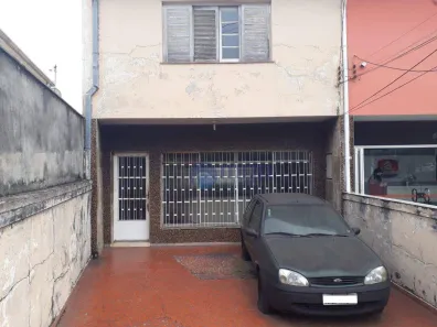Sobrado com 3 Quartos à venda, 213m² no Piratininga, Niterói