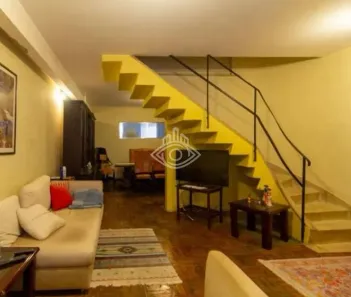Casa com 3 Quartos à venda, 120m² no Campo Belo, São Paulo