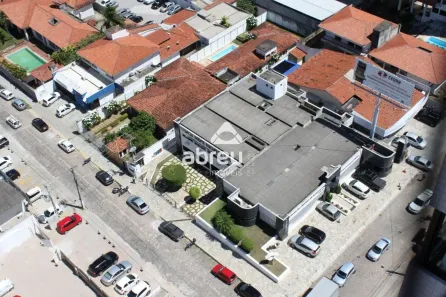 Imóvel Comercial à venda, 828m² no Lagoa Nova, Natal