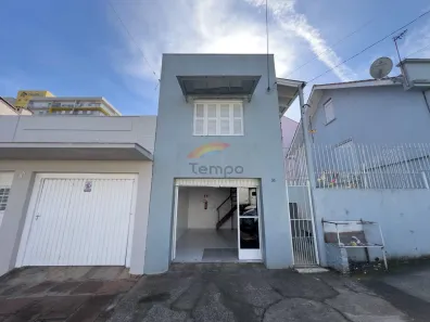Ponto Comercial com 1 Quarto para alugar, 38m² no Primavera, Novo Hamburgo