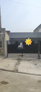 Casa com 2 Quartos à venda, 52m² no Jardim Santa Paula II, Sorocaba