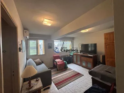 Apartamento com 1 Quarto à venda, 33m² no Vila Mariana, São Paulo