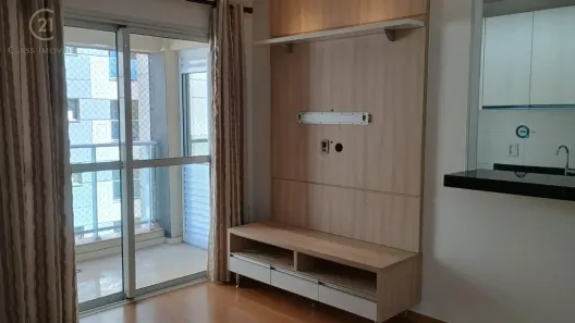 Apartamento com 2 Quartos para alugar, 64m² no Jardim Monções, Londrina