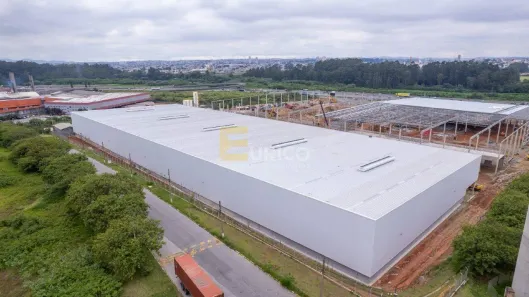 Galpão/Depósito/Armazém para alugar, 3707m² no Jardim Santo Afonso, Guarulhos