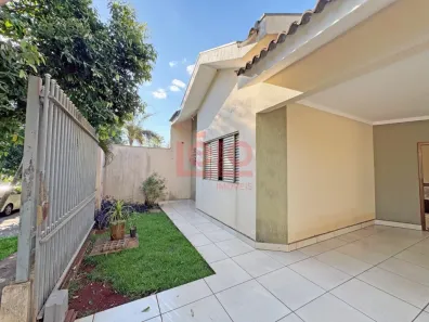 Casa com 3 Quartos à venda, 130m² no Jardim Colina Verde, Maringá