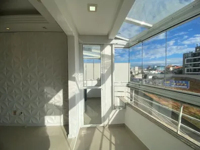 Apartamento com 2 Quartos à venda, 81m² no Abraão, Florianópolis