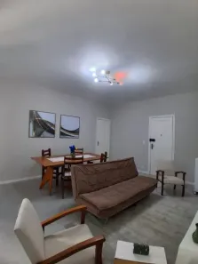 Apartamento com 3 Quartos à venda, 104m² no Itararé, São Vicente