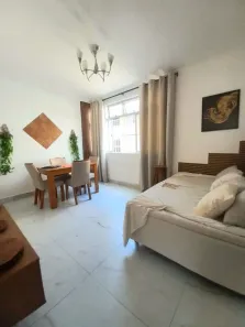 Apartamento com 3 Quartos à venda, 97m² no Chame-Chame, Salvador